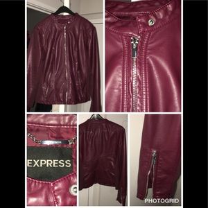 Express Jacket